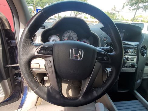 Used 2013 Honda Pilot EX-L image 14