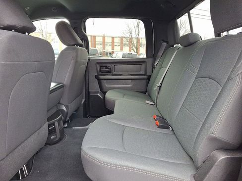 Used 2025 RAM 3500 Tradesman image 12