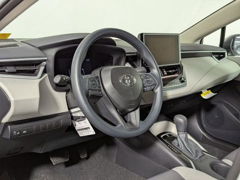 New 2026 Toyota Corolla LE image 9