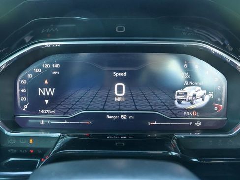 Used 2025 GMC Sierra 2500 SLE w/ SLE Value Package; image 30