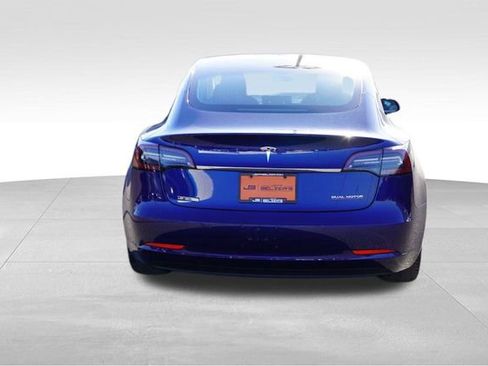 Used 2019 Tesla Model 3 Long Range image 6