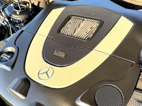 Used 2011 Mercedes-Benz S 550 4MATIC image 83