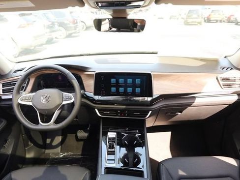 New 2026 Volkswagen Atlas SE AWD/4WD image 26