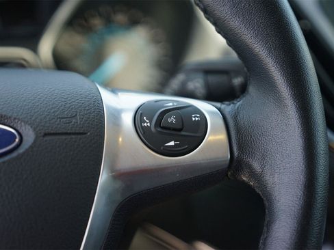 Used 2016 Ford Escape Titanium AWD/4WD image 24