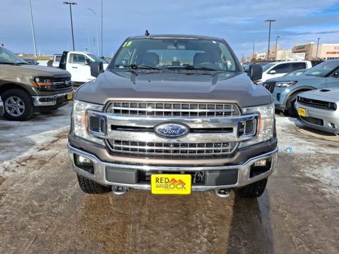 Used 2019 Ford F150 XLT w/ XTR Package image 2