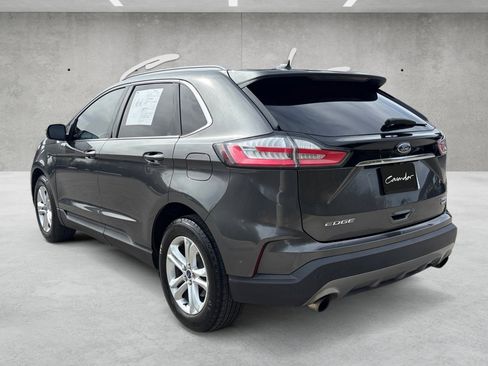 Used 2020 Ford Edge SEL image 16