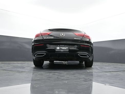 Used 2023 Mercedes-Benz CLA 250 4MATIC image 36