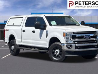 Used 2020 Ford F250 XLT w/ XLT Value Package AWD/4WD 360° Tour