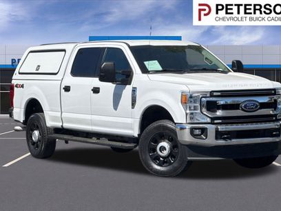 Used 2020 Ford F250 XLT w/ XLT Value Package