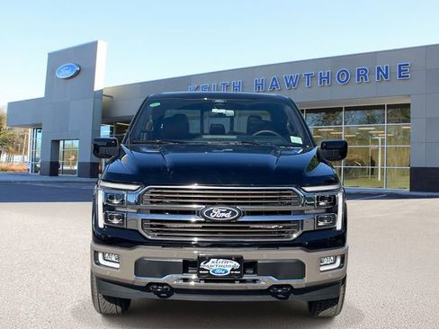 New 2026 Ford F150 King Ranch AWD/4WD image 2
