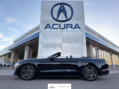 Used 2023 Ford Mustang Premium w/ Equipment Group 201A