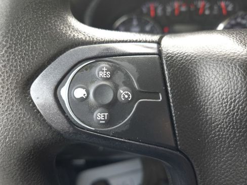 Used 2015 Chevrolet Silverado 2500 W/T image 24