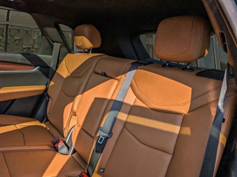 New 2025 Cadillac XT5 Premium Luxury image 15