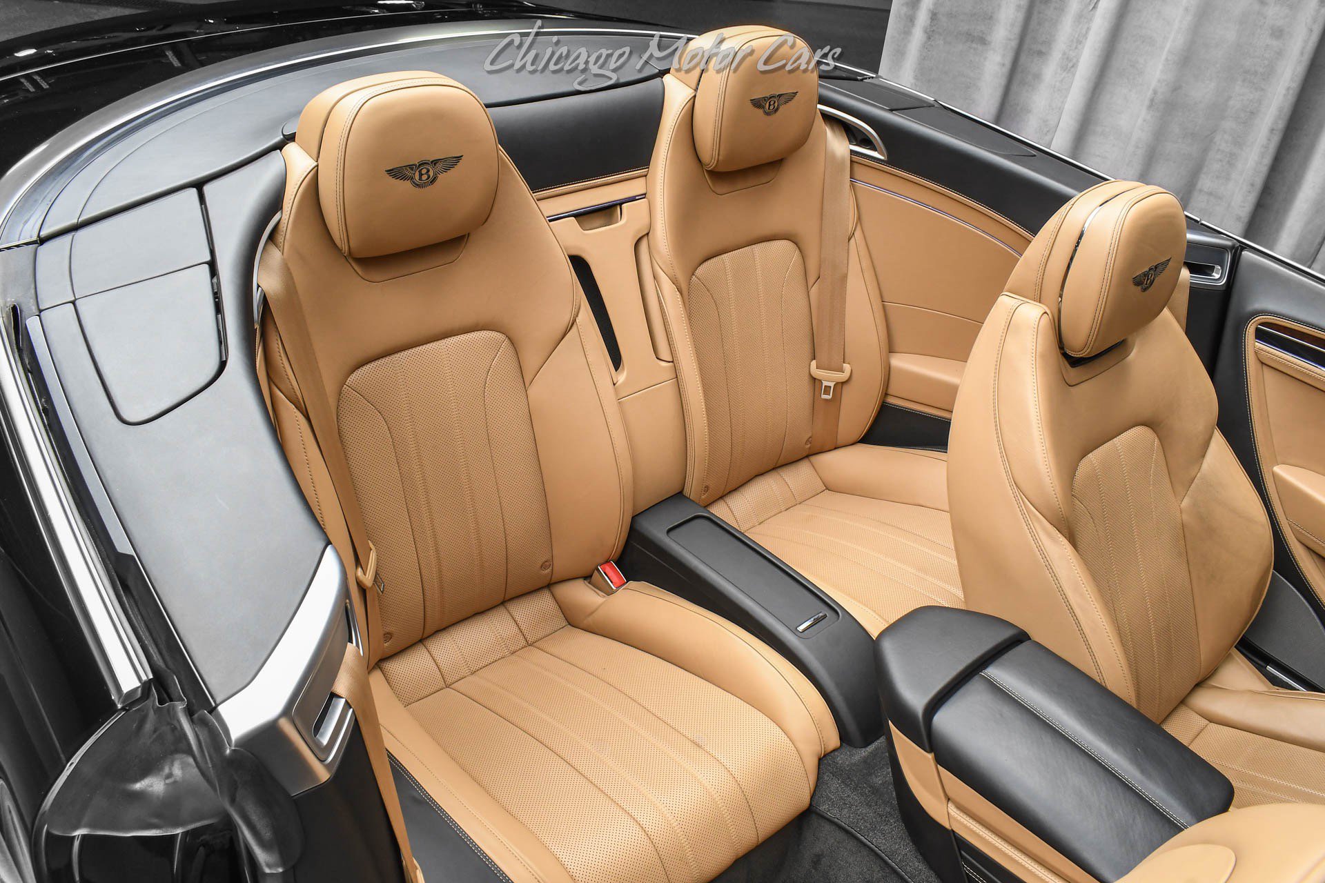 Used 2020 Bentley Continental GT V8 AWD/4WD image 27