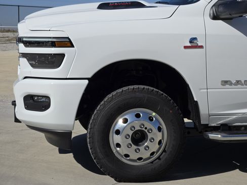 New 2026 RAM 3500 Laramie image 6
