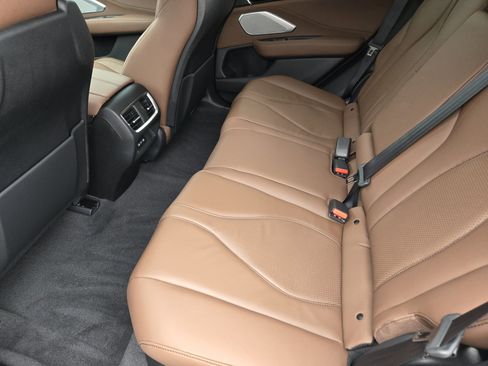 New 2026 Acura RDX SH-AWD w/ Technology Package image 19