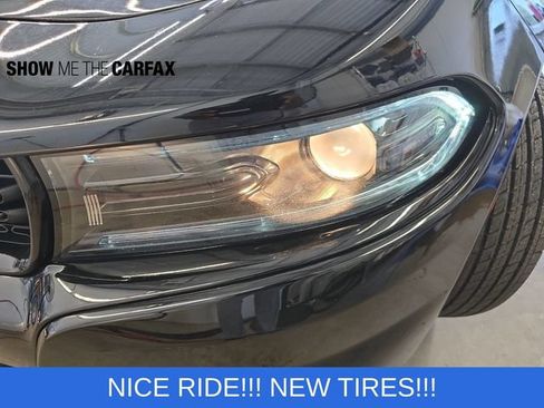 Used 2022 Dodge Charger SXT RWD image 17