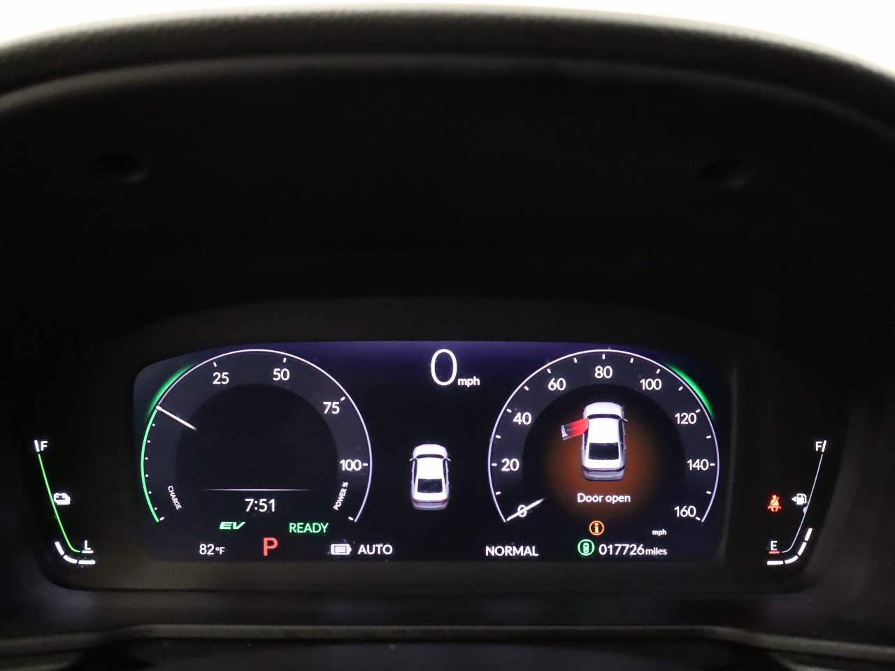 Used 2024 Honda Accord Sport image 7