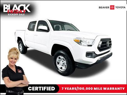 Used 2022 Toyota Tacoma SR