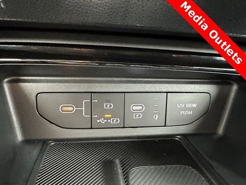 New 2026 Kia K5 EX image 34