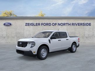 New 2026 Ford Maverick XL FWD video 1