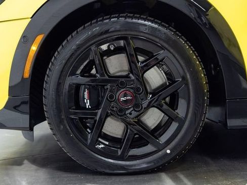 New 2026 MINI Cooper S FWD image 20