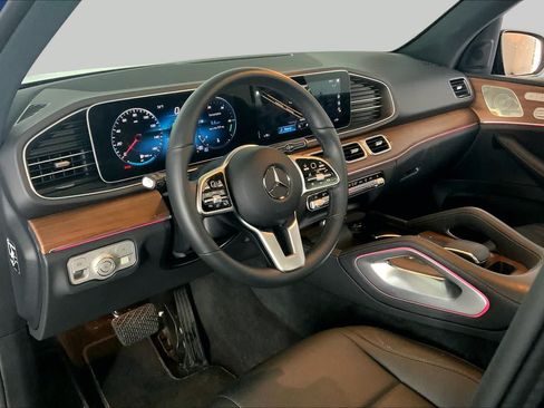 Used 2022 Mercedes-Benz GLE 350 4MATIC image 35