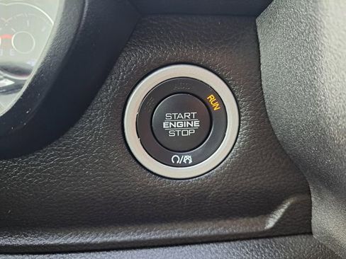 Used 2024 RAM 1500 Tradesman w/ Trailer Tow Group image 19