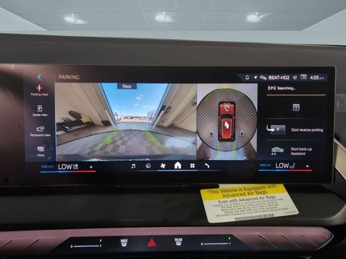 Used 2025 BMW X3 xDrive30i w/ Premium Package image 24