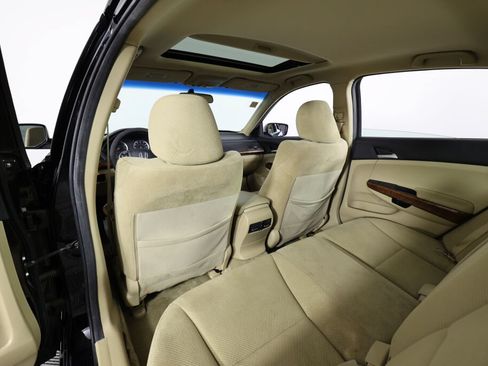 Used 2012 Honda Accord EX image 13