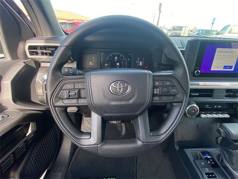 New 2026 Toyota Tacoma SR5 image 17