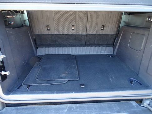 Used 2023 Ford Bronco Big Bend w/ Sasquatch Package image 9