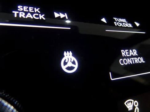 New 2026 INFINITI QX60 Sport w/ Dark Cargo Package image 29