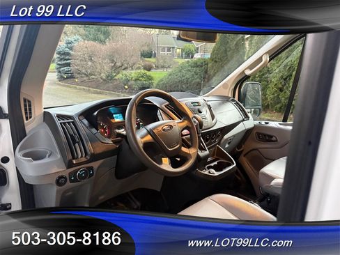 Used 2018 Ford Transit 150 XL image 48