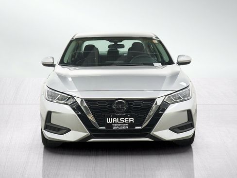 Used 2023 Nissan Sentra S FWD image 8