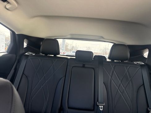 Used 2025 Ford Mustang Mach-E Select w/ Comfort Package Lite image 41