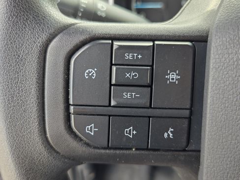 Used 2023 Ford F150 XL w/ STX Appearance Package AWD/4WD image 20