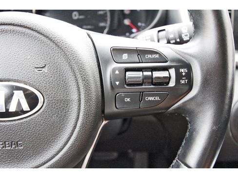 Used 2016 Kia Sorento SX FWD image 19