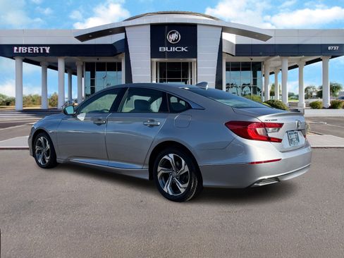 Used 2019 Honda Accord EX-L image 6