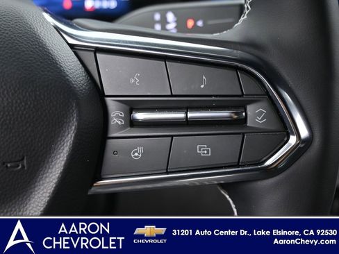 New 2026 Chevrolet Silverado EV LT w/ Plus Package image 26