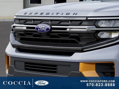New 2027 Ford Expedition Tremor w/ Driver's Package AWD/4WD image 17