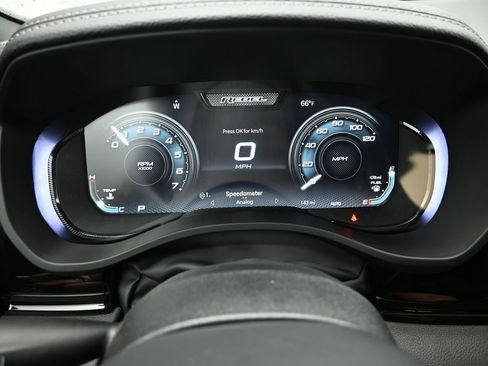 New 2026 RAM 1500 Rebel w/ Rebel Level 2 Equipment Group AWD/4WD image 22