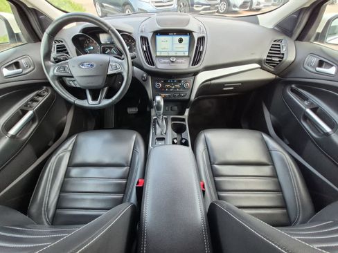 Used 2019 Ford Escape SEL AWD/4WD image 15