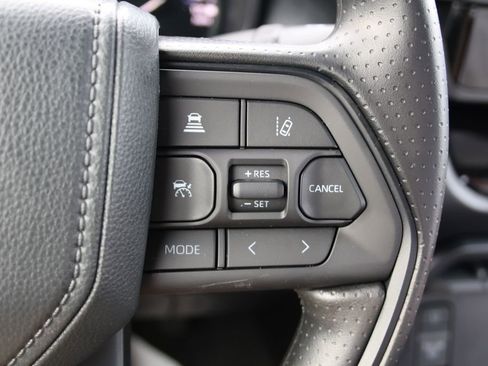 New 2025 Toyota Tundra SR5 image 11