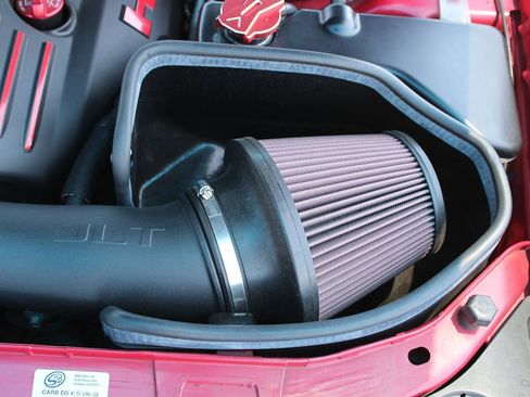 Used 2013 Dodge Challenger R/T w/ Sound Group II RWD image 19