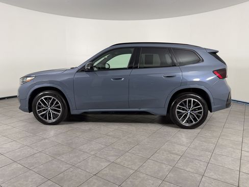 Certified 2023 BMW X1 xDrive28i w/ M Sport Package AWD/4WD image 2