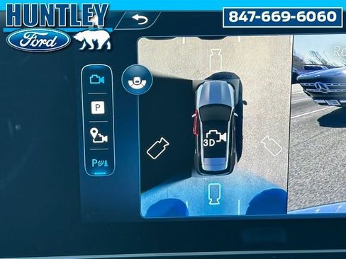 Used 2025 Mercedes-Benz GLE 350 4MATIC image 32