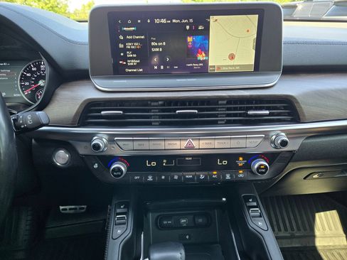 Used 2022 Kia Telluride SX w/ SX Prestige Package AWD/4WD image 15