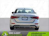 Used 2022 Nissan Sentra SV image 5