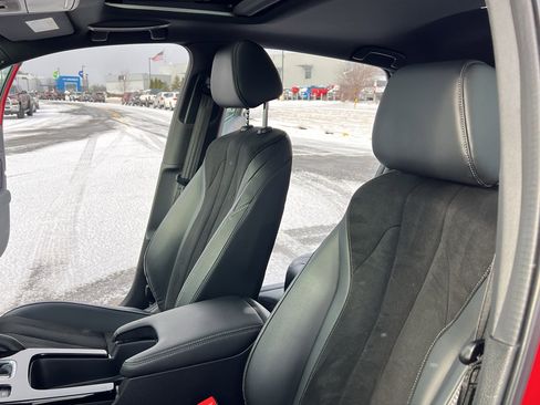 Used 2023 Acura Integra A-Spec image 18